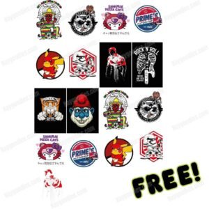 SET1-FREE.jpg Mix Designs-Freebie Set 1 Digital Download