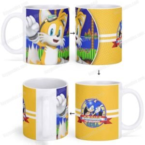 tailsmug.jpg Tails Mug Wrap Digital Download